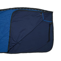 Coperta asciugante rinfrescante EDIZIONE LIMITATA Horze Grigio scuro