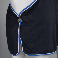 Camicia leggera Glasgow 0g Horze Blu scuro