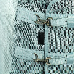 Coperta anti-mosche Orleans Quarter per lavoro montato Horze Coperta anti-mosche Orleans Quarter per lavoro montato Horze