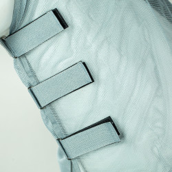 Coperta anti-mosche Orleans Quarter per lavoro montato Horze Coperta anti-mosche Orleans Quarter per lavoro montato Horze