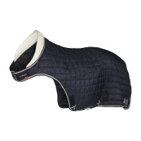 Coperta da passeggio Mason B Vertigo Blu navy scuro