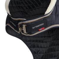 Coperta da passeggio Mason B Vertigo Blu navy scuro Coperta da passeggio Mason B Vertigo Blu navy scuro