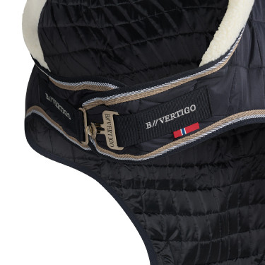 Coperta da passeggio Mason B Vertigo Coperta da passeggio Mason B Vertigo