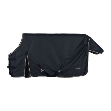 Coperta da esterno Glasgow 100 g pony Horze Coperta da esterno Glasgow 100 g pony Horze