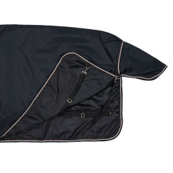 Coperta da esterno Glasgow 100 g pony Horze Coperta da esterno Glasgow 100 g pony Horze