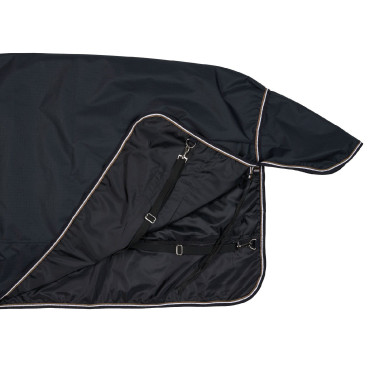 Coperta da esterno Glasgow 100 g pony Horze Coperta da esterno Glasgow 100 g pony Horze