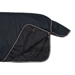 Coperta da esterno Glasgow 300 g pony Horze Coperta da esterno Glasgow 300 g pony Horze