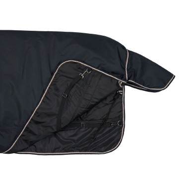Coperta da esterno Glasgow 300 g pony Horze Coperta da esterno Glasgow 300 g pony Horze