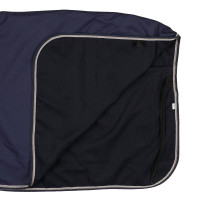 Coprireni foderato in lana Vertigo Lachlan 600D B Vertigo Blu navy scuro Coprireni foderato in lana Vertigo Lachlan 600D B Vertigo Blu navy scuro