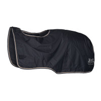 Coprireni Vancouver con copricollo amovibile 200 g B Vertigo Blu navy scuro Coprireni Vancouver con copricollo amovibile 200 g B Vertigo Blu navy scuro