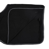 Fleece zadeldeken Kiel Horze Nero Fleece zadeldeken Kiel Horze Nero