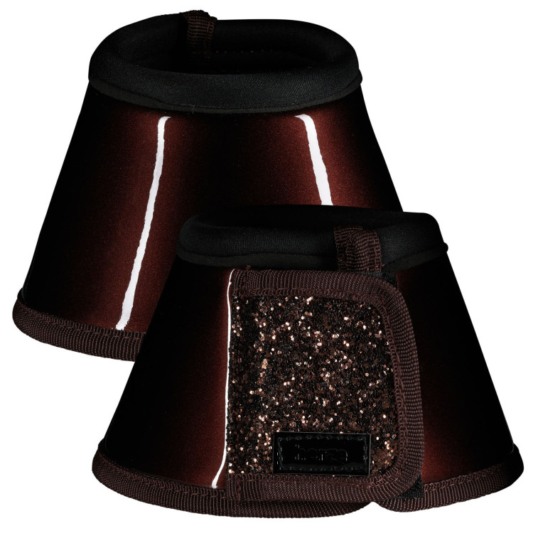Campanelle con paillettes Horze
