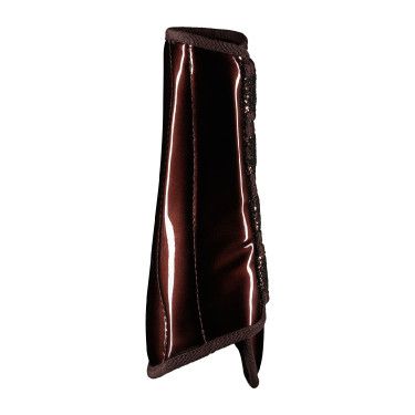Stinchiere chiuse con paillettes Horze Stinchiere chiuse con paillettes Horze