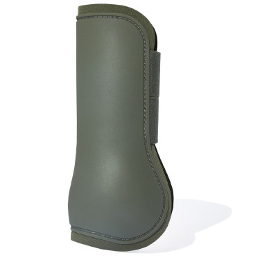 Stinchiere Adepto Horze Scarabeo verde kaki Stinchiere Adepto Horze Scarabeo verde kaki
