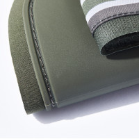 Stinchiere Adepto Horze Scarabeo verde kaki