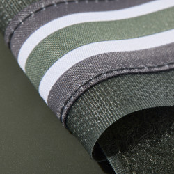 Stinchiere Adepto Horze Scarabeo verde kaki Stinchiere Adepto Horze Scarabeo verde kaki