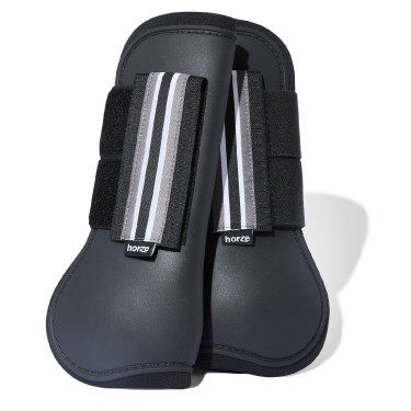 Stinchiere Adepto Horze Nero Stinchiere Adepto Horze Nero