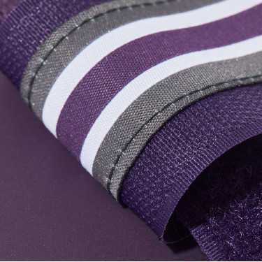 Stinchiere Adepto Horze Cassis Viola Stinchiere Adepto Horze Cassis Viola