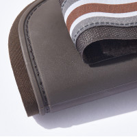 Stinchiere Adepto Horze Scarabeo verde kaki Stinchiere Adepto Horze Scarabeo verde kaki