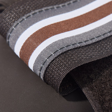 Stinchiere Adepto Horze Marrone scuro