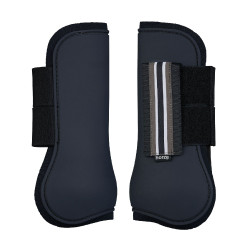 Stinchiere Adepto Horze Blu navy scuro Stinchiere Adepto Horze Blu navy scuro