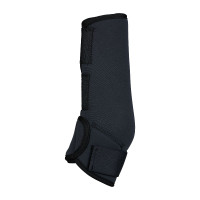 Stinchiere chiuse in neoprene Horze Oliva scura Verde Stinchiere chiuse in neoprene Horze Oliva scura Verde