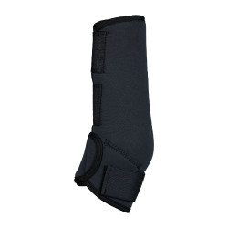 Stinchiere chiuse in neoprene Horze Blu navy scuro Stinchiere chiuse in neoprene Horze Blu navy scuro