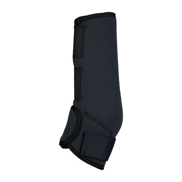 Stinchiere chiuse in neoprene Horze Blu navy scuro Stinchiere chiuse in neoprene Horze Blu navy scuro