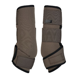 Stinchiere chiuse in neoprene Horze