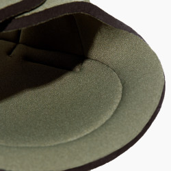 Paratendini Adepto Horze Scarabeo verde kaki