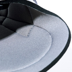 Paratendini Adepto Horze Grigio acciaio Paratendini Adepto Horze Grigio acciaio