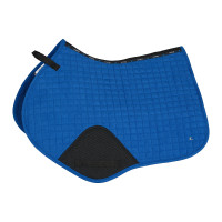 Sottosella rinfrescante unisex EDIZIONE LIMITATA Horze Blu reale