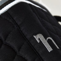 Zadeldek veelzijdig Adepto Horze Scarabeo verde kaki