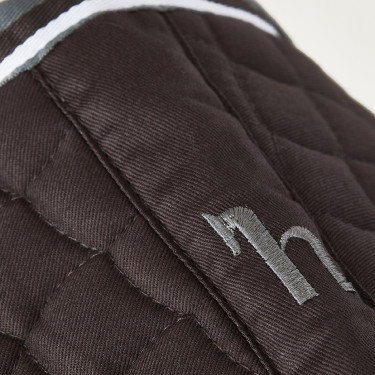 Zadeldek veelzijdig Adepto Horze Marrone scuro Zadeldek veelzijdig Adepto Horze Marrone scuro