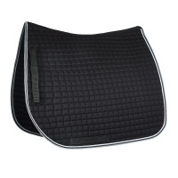 Sottosella da dressage Adepto Horze Scarabeo verde kaki Sottosella da dressage Adepto Horze Scarabeo verde kaki