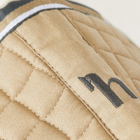 Sottosella da dressage Adepto Horze Scarabeo verde kaki Sottosella da dressage Adepto Horze Scarabeo verde kaki