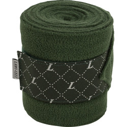 Fasce da polo Lami-Cell Venus 3,5 m