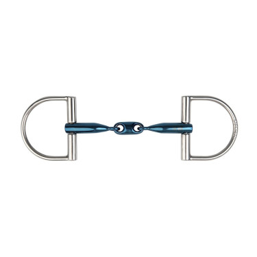 Mors Verdun Metalab Eco Blue doppia rottura