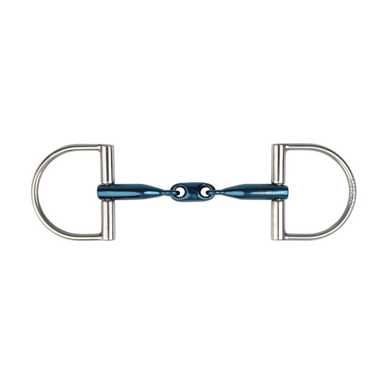 Mors Verdun Metalab Eco Blue doppia rottura