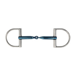 Mors Verdun Metalab Eco Blue rotto