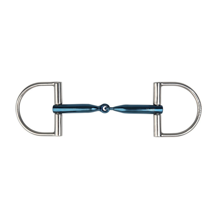 Mors Verdun Metalab Eco Blue rotto