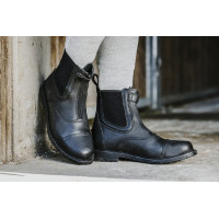 Boots Norton Vallery Marron Boots Norton Vallery Marron