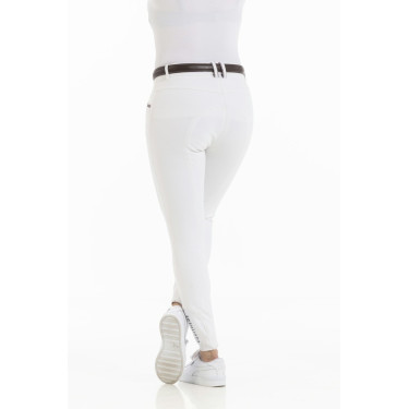 Pantaloni Equithème Kim cotone organico Pantaloni Equithème Kim cotone organico