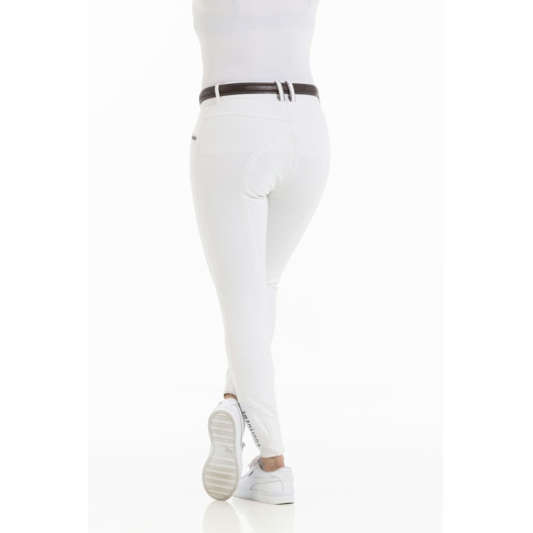 Pantaloni Equithème Kim cotone organico Pantaloni Equithème Kim cotone organico