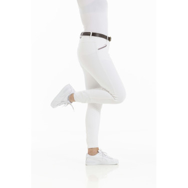 Pantaloni Equithème Kim cotone organico Pantaloni Equithème Kim cotone organico