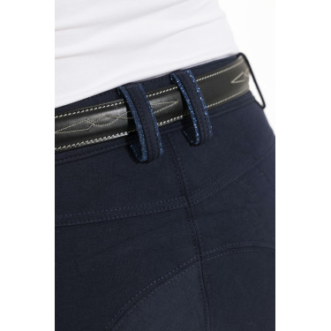 Pantaloni Equithème Kim cotone organico Pantaloni Equithème Kim cotone organico