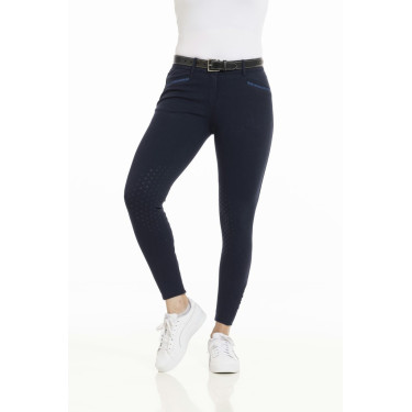 Pantaloni Equithème Kim cotone organico Pantaloni Equithème Kim cotone organico