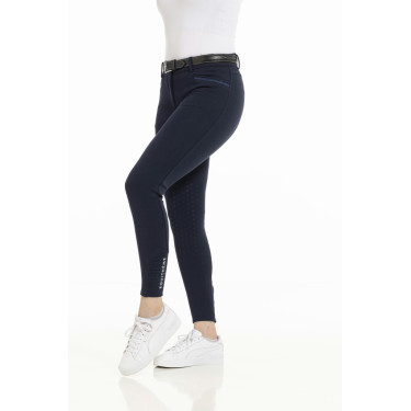 Pantaloni Equithème Kim cotone organico Pantaloni Equithème Kim cotone organico