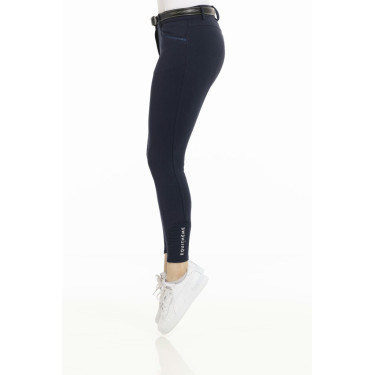 Pantaloni Equithème Kim cotone organico Pantaloni Equithème Kim cotone organico