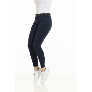 Pantaloni Equithème Kim cotone organico Pantaloni Equithème Kim cotone organico